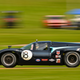 Illustration for article titled The HAWK with Brian Redman | Glorious Vintage Racing in Hi-Res